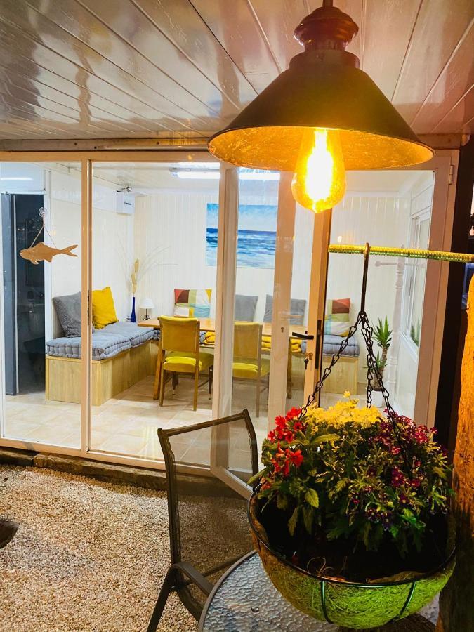 Camping Caravaning La Manga Murcia Exteriör bild