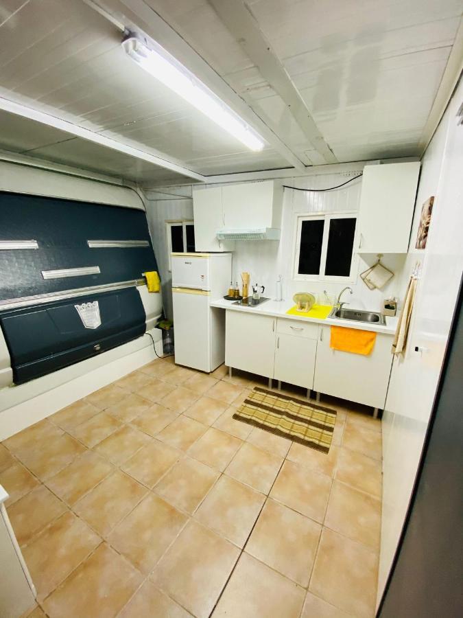 Camping Caravaning La Manga Murcia Exteriör bild