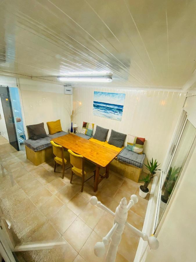 Camping Caravaning La Manga Murcia Exteriör bild