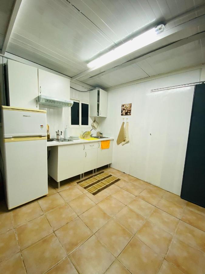 Camping Caravaning La Manga Murcia Exteriör bild