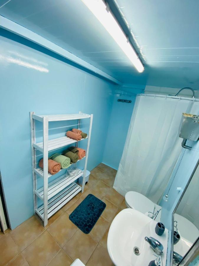 Camping Caravaning La Manga Murcia Exteriör bild