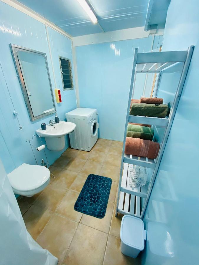 Camping Caravaning La Manga Murcia Exteriör bild